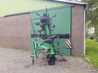 Faneur Deutz-Fahr Condimaster 9021