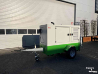 Pompe d‘irrigation Rovadi ROVI088-30FL-R STAGE V