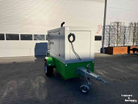 Pompe d‘irrigation Rovadi ROVI088-30FL-R STAGE V
