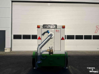 Pompe d‘irrigation Rovadi ROVI088-30FL-R STAGE V