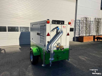 Pompe d‘irrigation Rovadi ROVI088-30FL-R STAGE V