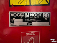 Charrues Vogel & Noot XMS 950 Vario