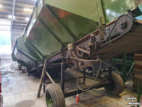 Trieuse  Spruiten sorteerinstallaties
