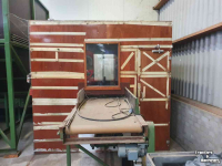 Trieuse  Spruiten sorteerinstallaties