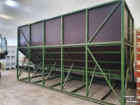 Trieuse  Spruiten sorteerinstallaties