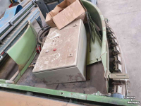 Trieuse  Spruiten sorteerinstallaties