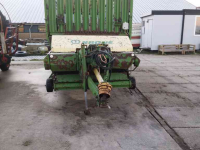 Autochargeuse Krone Titan GL 6/48