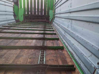 Autochargeuse Krone Titan GL 6/48