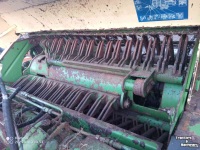 Autochargeuse Krone Titan GL 6/48