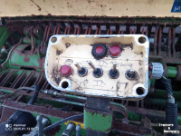 Autochargeuse Krone Titan GL 6/48
