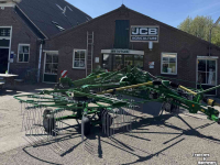 Andaineur McHale R 68-78
