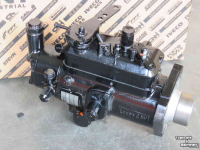 Tracteur Ford Brandstofpomp 10Serie Parts nr:E0NN9A543ABCR