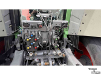 Tracteur Fendt 826 S4