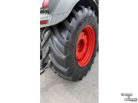 Tracteur Fendt 826 S4
