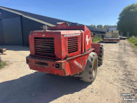 Chargeuse sur pneus  Weidemann 4004