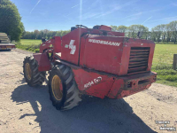 Chargeuse sur pneus  Weidemann 4004