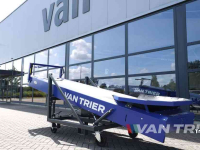 Convoyeur Van Trier 420-80 Doorvoerband