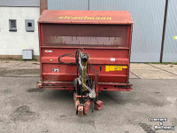 Distributeur de fourrage en bloc Strautmann UBVW