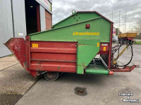 Distributeur de fourrage en bloc Strautmann UBVW