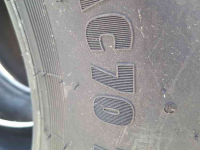 Roues, Pneus, Jantes, Barillets Jumelage Mitas 420/70R28