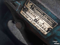 Moteur / Pompe stationair DAF Motorpomp set Vincenzi CM4.80/3  pomp en DAF 615 Motor