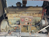 Moteur / Pompe stationair DAF Motorpomp set Vincenzi CM4.80/3  pomp en DAF 615 Motor