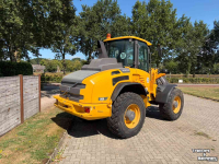 Chargeuse sur pneus Volvo L45H