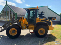 Chargeuse sur pneus Volvo L45H