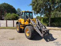 Chargeuse sur pneus Volvo L45H