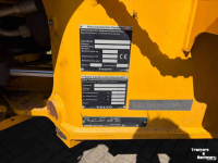 Chargeuse sur pneus Volvo L45H