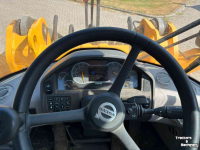 Chargeuse sur pneus Volvo L45H