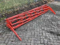 Herse rotative Kuhn Maxikooirol