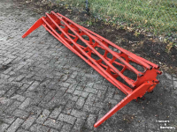 Herse rotative Kuhn Maxikooirol