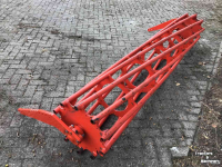 Herse rotative Kuhn Maxikooirol
