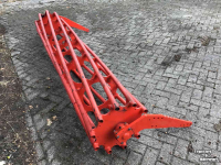 Herse rotative Kuhn Maxikooirol