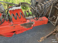 Benne agricole Jako Tiger 150 landbouwkipper, bollenkipper, silagekipper