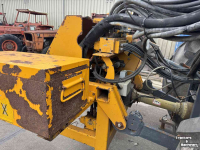 Faucheuse Herder MKB 120 LSH