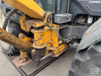 Faucheuse Herder MKB 120 LSH