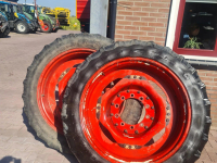 Tracteur Fendt CULTUURWIEL 270/95R38