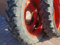 Tracteur Fendt CULTUURWIEL 270/95R38