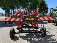 Faneur Fella TH11008 Trans
