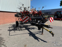 Faneur Fella TH11008 Trans