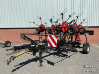 Faneur Fella TH11008 Trans