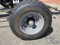 Faneur Fella TH11008 Trans