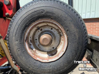 Faneur Fella TH11008 Trans
