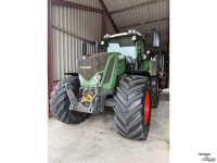 Tracteur Fendt 826S4