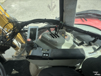 Tracteur Massey Ferguson 6270