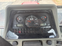 Tracteur Massey Ferguson 6270