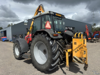 Tracteur Massey Ferguson 6270