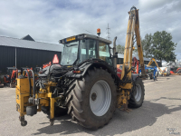 Tracteur Massey Ferguson 6270